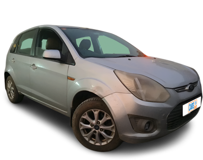 Ford Figo-img